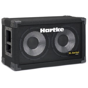 Hartke 210 XL - EHCX 210 Bass Cabinet Power upto 200 Watts