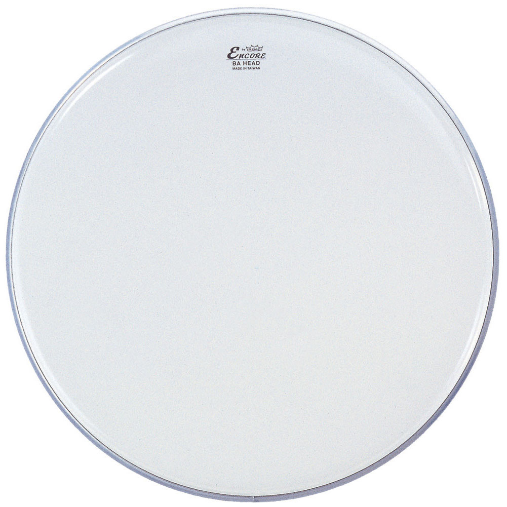 Remo Encore Ambassador Milky 10" Tom Drum Head EN-0210-BA