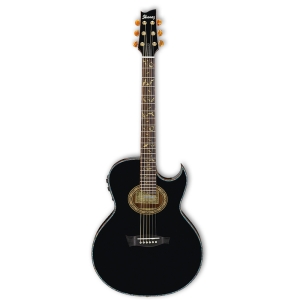 Ibanez Euphoria Steve Vai EP10 - BP 6 String Semi Acoustic Guitar