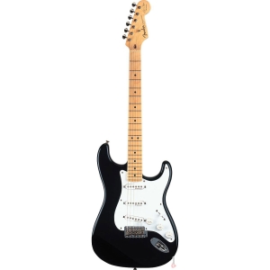 Fender Artist Eric Clapton Strat - Maple - BK