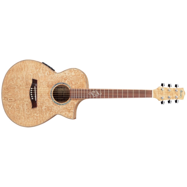 Ibanez EWC30ASE - RLG 6 String Semi Acoustic Guitar