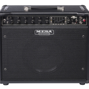 Mesa Boogie Express 5:50+ 1x12 Combo - 1.501PX.BB.CO