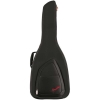 Fender FA620 Dreadnought Guitar Gig Bag Black 0991532406 Fender FA620 Dreadnought Guitar Gig Bag Black 0991532406