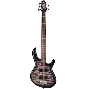 Cort Action DLX V Plus FGB Bass Guitar 5 Strings