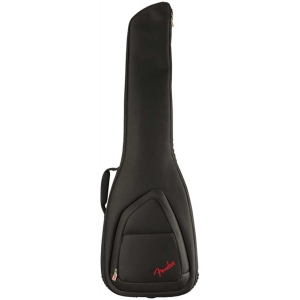 Fender FB620 Bass Guitar Gig Bag Black 0991522406
