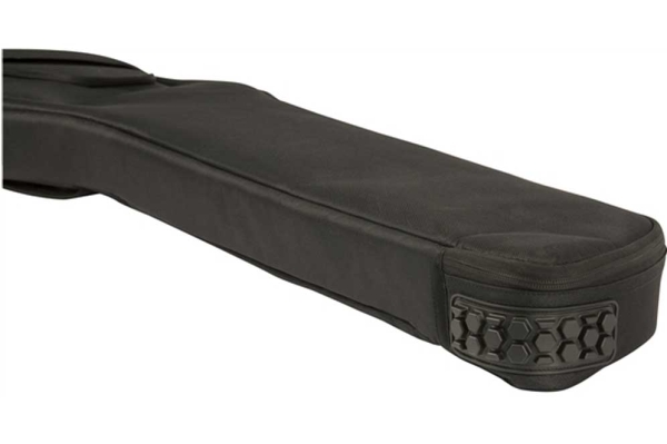 Fender FA610 Dreadnought Guitar Gig Bag Black 0991432406
