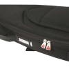 Fender FB620 Bass Guitar Gig Bag Black 0991522406 Fender FA620 Dreadnought Guitar Gig Bag Black 0991532406