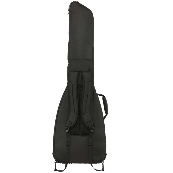 Fender FB620 Bass Guitar Gig Bag Black 0991522406