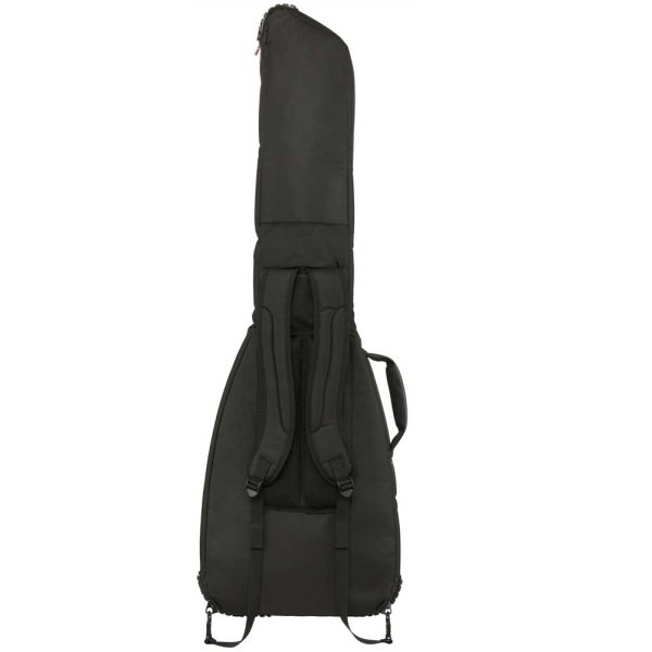 Fender Mexico PB 1996年製 現状 ロッコーマンGig Bag Fender FB620 Bass Guitar Gig Bag Black 0991522406 - Musicians Cart