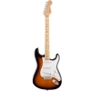 Fender 60TH Anniversary American Vintage 1954 Strat - MN - SSS - 2TS