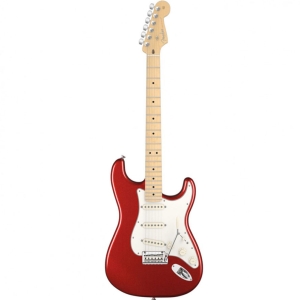 Fender American Standard Strat - Maple - S-S-S - MR