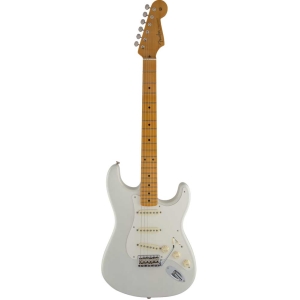 Fender Artist Eric Johnson Signature Series Strat - Maple - WBL