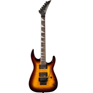 Fender Jackson JS32Q Dinky TAM 6 String Electric Guitar 2910237520