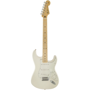 Fender Mexican Standard Strat - Maple - S-S-S - AWT-0144602580