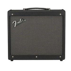 Fender Mustang GTX 50 1x12" 50-watt Electric Guitar Combo Amplifier 2310606000