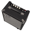 Fender Rumble 15W v3 Bass Guitar 15 Watts Combo Amplifier 2370106900