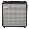 Fender Rumble 25W v3 Bass Guitar 25 Watts Combo Amplifier 2370206900