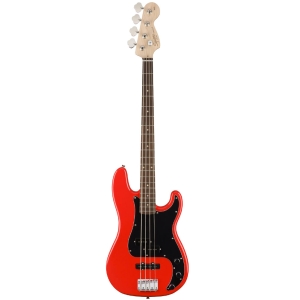 Fender Squier Affinity Precision Bass PJ SS RW 4 String RCR 0310500570