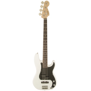Fender Squier Affinity Precision Bass PJ SS RW 4 String OLP 0310500505