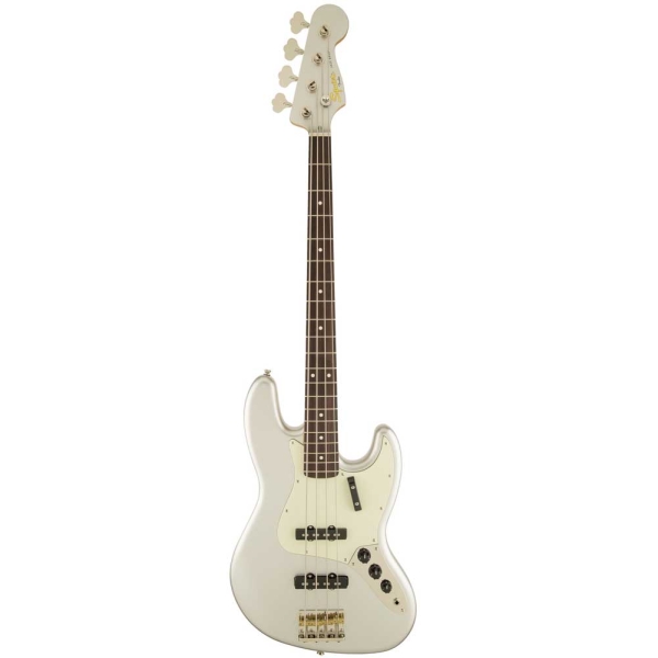 Fender Squier Classic Vibe Jazz Bass 60s RW SS 4 String INC 0303075524