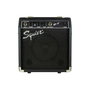 Fender Squier SP10 Combo Guitar Amplifier 0233060000