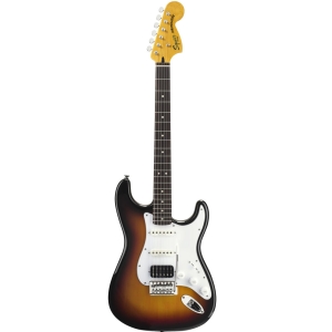 Fender Squier Vintage Modified Stratocaster Indian Laurel HSS 3TS 0371215500