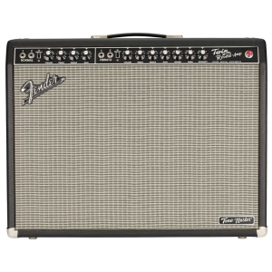 Fender Tone Master Twin Reverb Modelling Guitar Combo Amplifier 2274206000