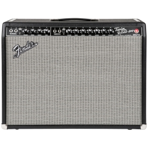 Fender 65 Twin Reverb Vintage Reissue All Tube 85 Watts Electric Guitar Amplifier 0217340000