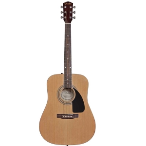 Fender FA-100-NT Acoustic Guitar