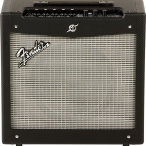 Fender Mustang II (V.2) - 40 Watts Guitar Amplifier