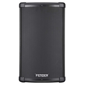 Fender Fighter 10" 2-Way Powered Speaker with Bluetooth 6962006000
