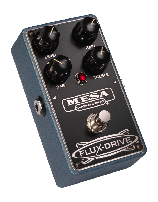 Mesa Boogie Flux Drive Overdrive Plus