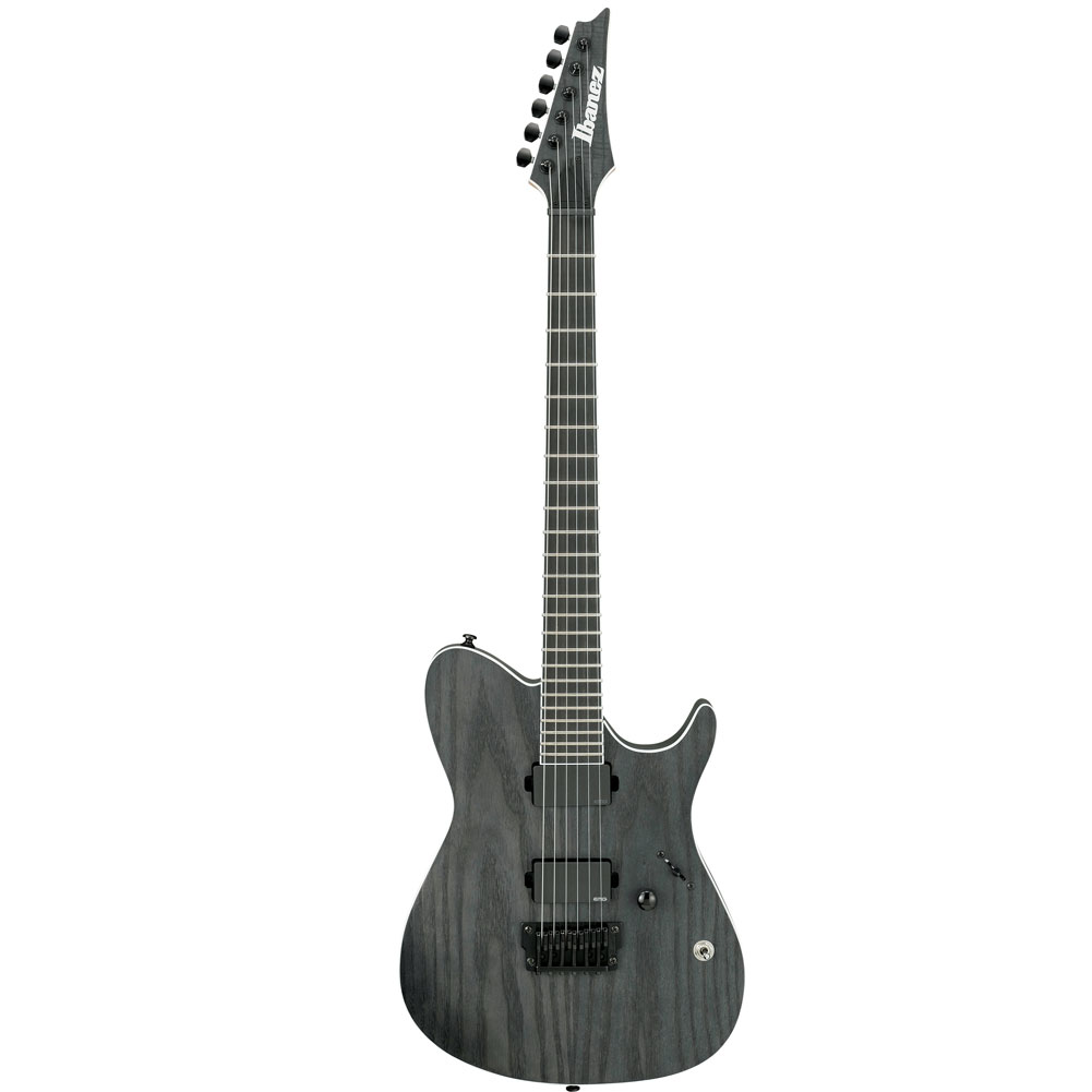Ibanez Iron Label FRIX6FDQM-BMG Black Mirage Gradation MUSIC STORE