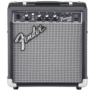 Fender Frontman 10G Electric Guitar 10 Watts Combo Amplifier 2311006900