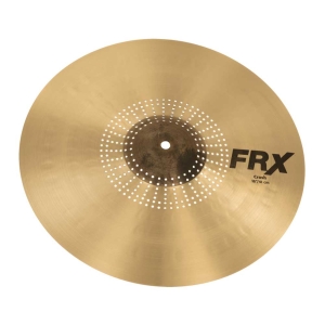 Sabian FRX Crash 16" Cymbal FRX1606