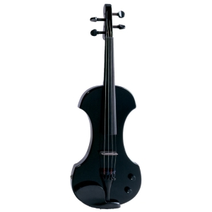 Fender FV 1 Electric Violin BK