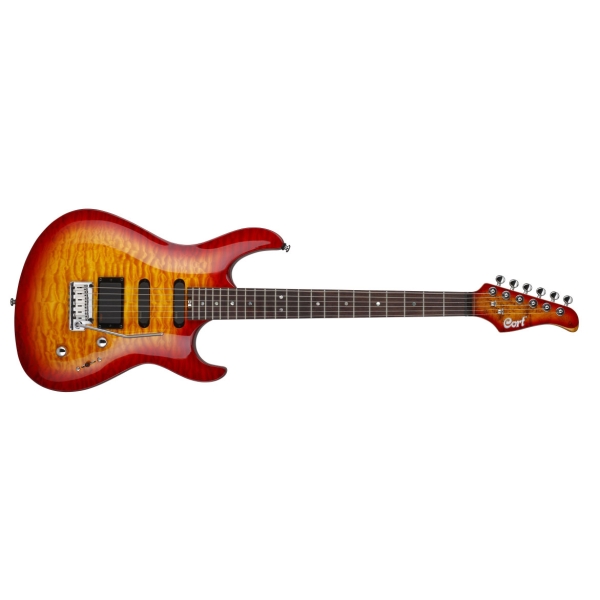 Cort G Custom - CRS 6 String Electric Guitar