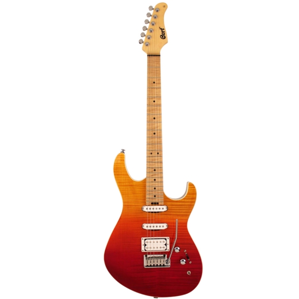 Cort G LTD16-JSS 6 String Electric Guitar