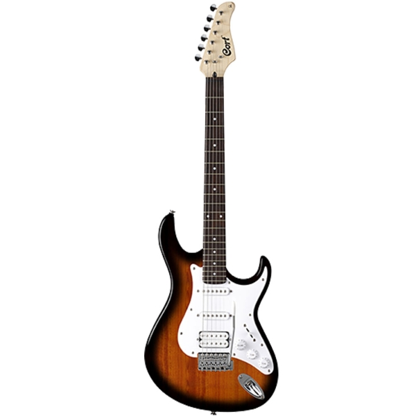 Cort G110 2T Electric Guitar 6 Strings