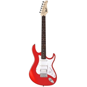 Cort G110 SRD Electric Guitar 6 Strings