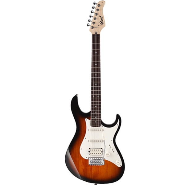 Cort G210 – 2T 6 String Electric Guitar - Musicians Cart