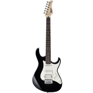 Cort G210 - BK 6 String Electric Guitar