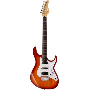 Cort G250 TAB Electric Guitar 6 Strings