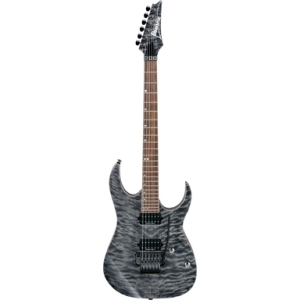 Ibanez Premium RG920MQMZ - BI 6 String Electric Guitar