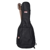 Gator GB-4G-Acoustic Black Gator 4G Series Acoustic Guitar Gig Bag Gator GB-4G-Acoustic Black Gator 4G Series Acoustic Guitar Gig Bag