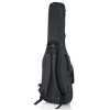 Gator GT-Electric-Black Gator Transit Series Electric Guitar Gig Bag