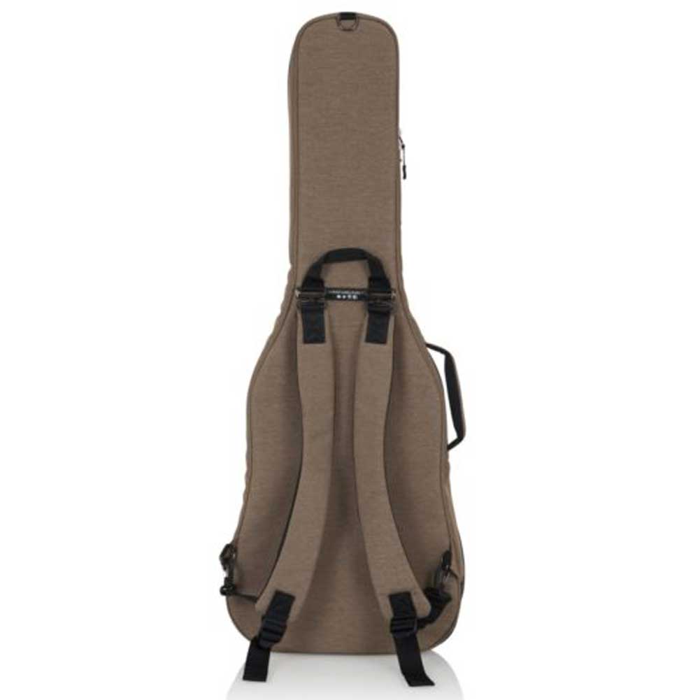 Gator GT-Electric-TAN Gator Transit Series Electric Guitar Gig Bag