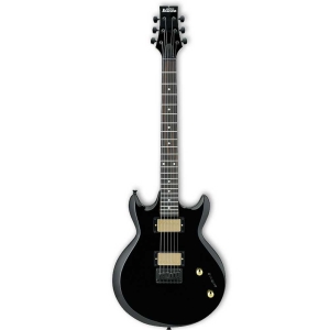 Ibanez Gio GAX30GSP - BKN 6 String Electric Guitar