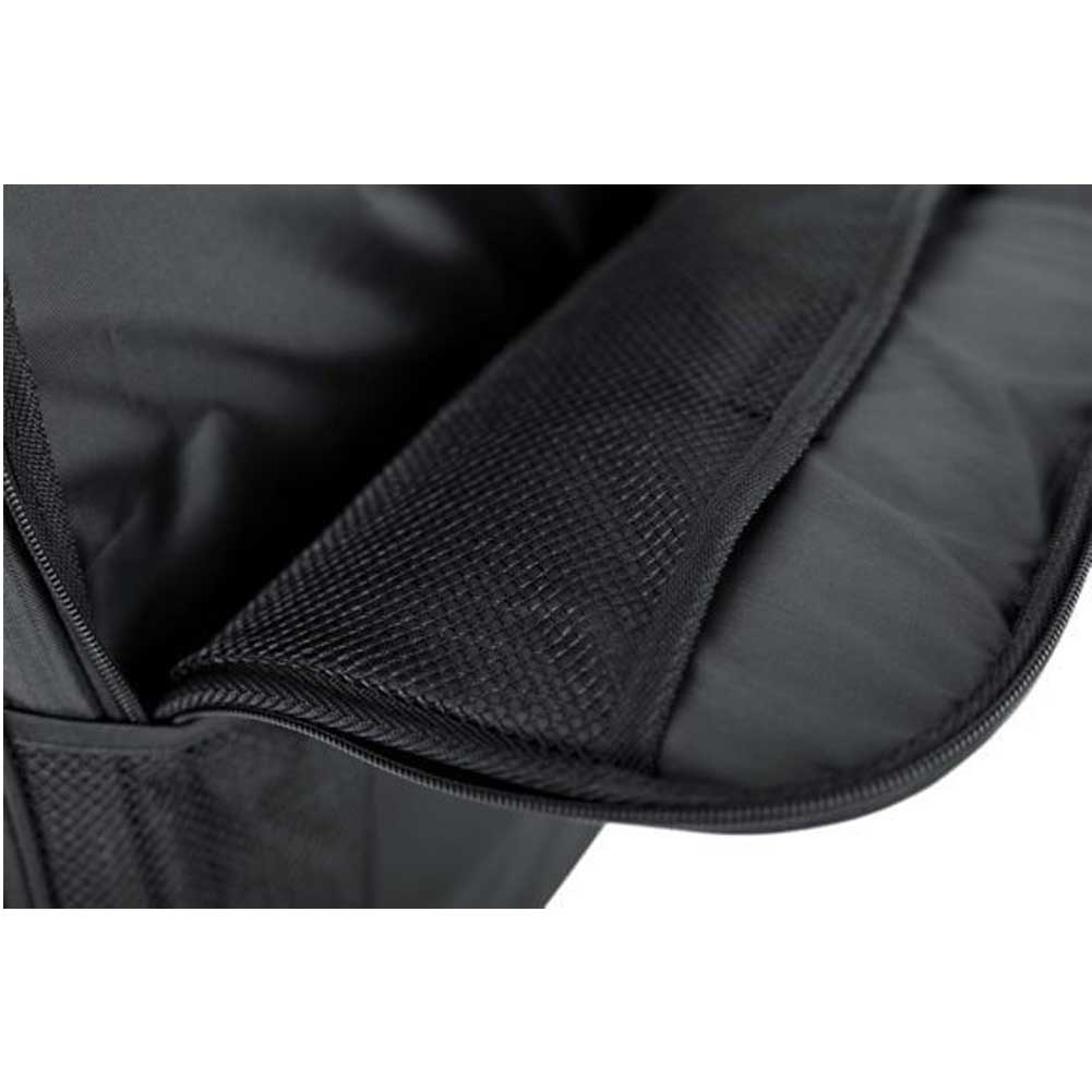 Gator GB-4G-Bass Black Gator 4G Series Bass Guitar Gig Bag