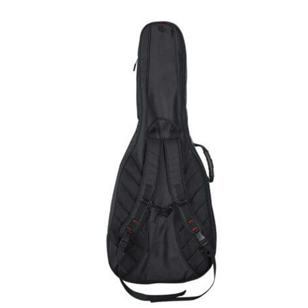 Gator GB-4G-Bass Black Gator 4G Series Bass Guitar Gig Bag